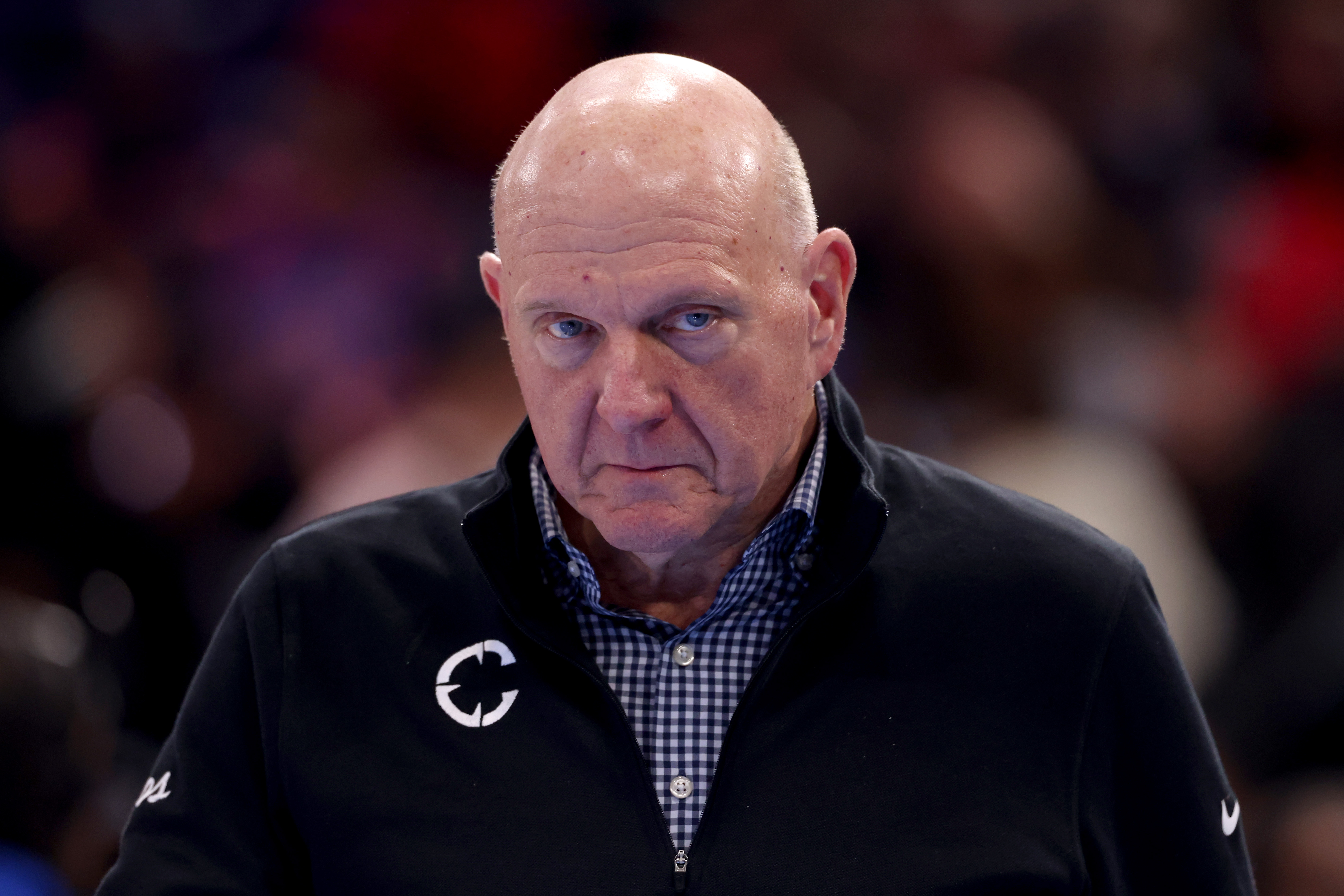 Steve Ballmer and the Clippers are under investigation for allegations that the team circumvented the NBA salary cap via third-party payments to Kawhi Leonard.