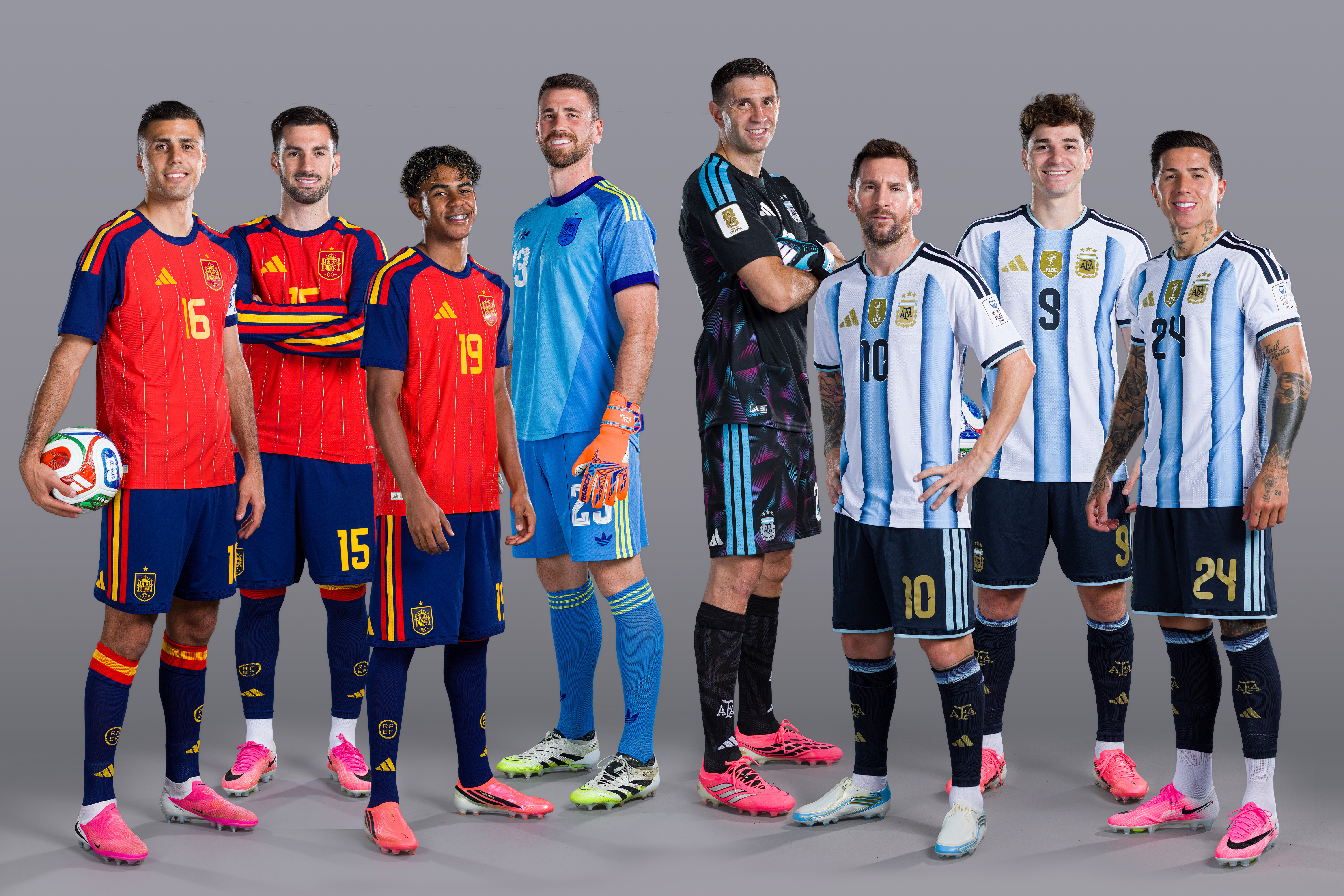 World Cup 2026: What you need to know about Spain vs. Argentina