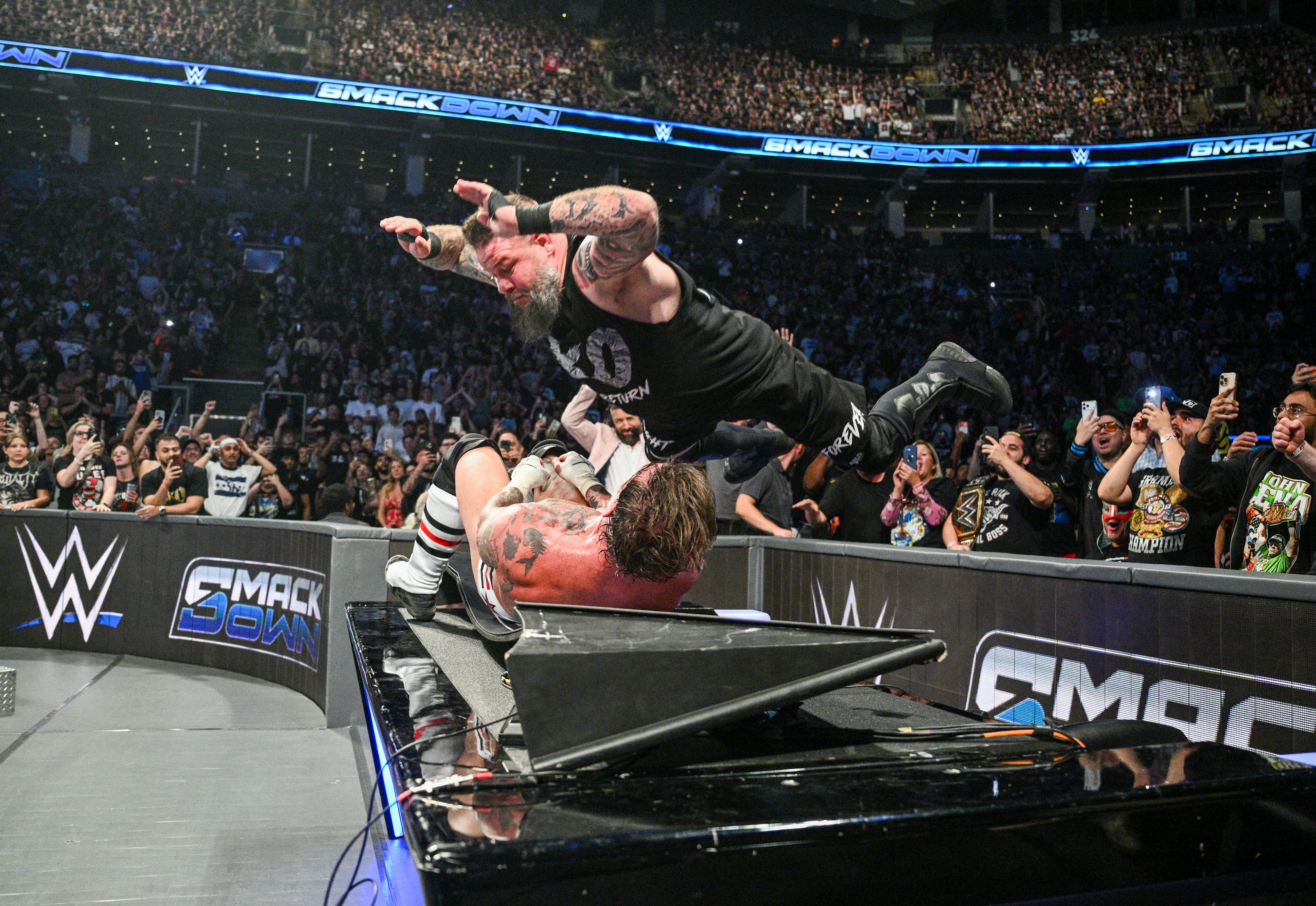 WWE Money in the Bank 2026: Who's in the men's and women's ladder matches? Full fields, match card, start time